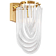 Бра Lumina Deco LDW 7044-2 MD+PR