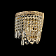 Бра Arti Lampadari Castellana E 2.10.602 G