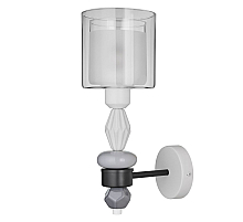 Бра 33Lab.studio WLL902.01WH.BL-S25TR