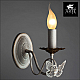Бра Arte Lamp 27 A6114AP-1WG
