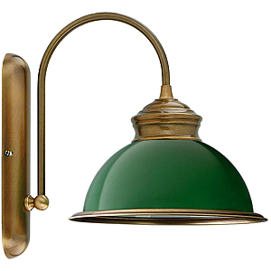 Бра Kutek Lido LID-K-1 (P) GR