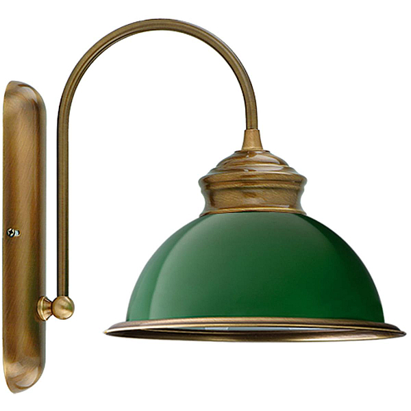 Бра Kutek Lido LID-K-1 (P) GR