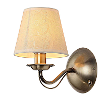Бра Arte Lamp A9368AP-1AB