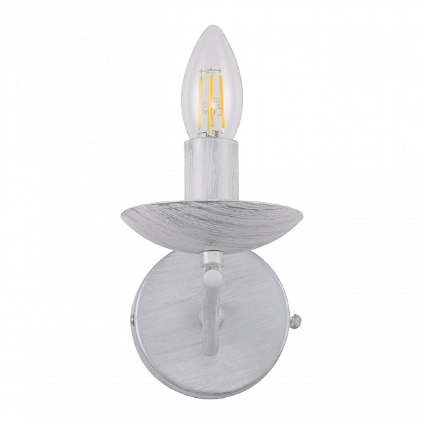Бра Arte Milano Amalfi 339934/1W WT+SL