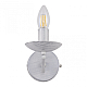 Бра Arte Milano Amalfi 339934/1W WT+SL