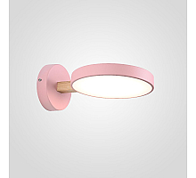 Бра ImperiumLoft Turna Pink 178347-26