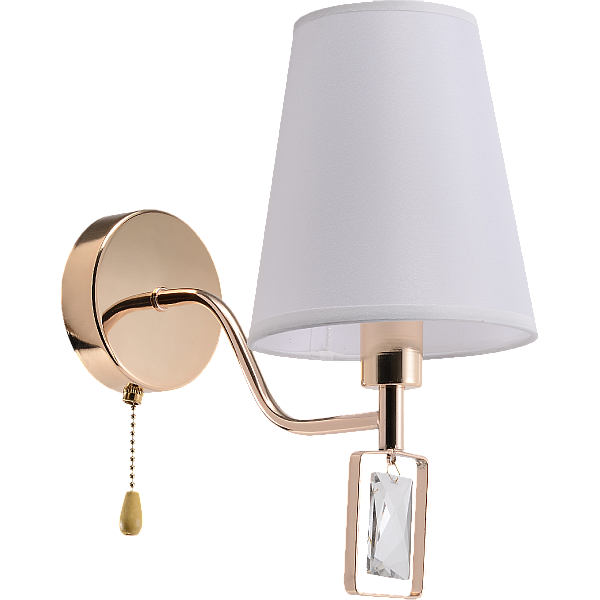 Бра Rivoli Cristal 2095-401 Б0062119