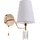 Бра Rivoli Cristal 2095-401 Б0062119