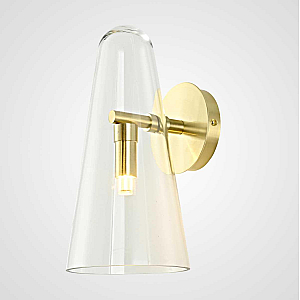 Бра ImperiumLoft Domi Sconce 161513-22