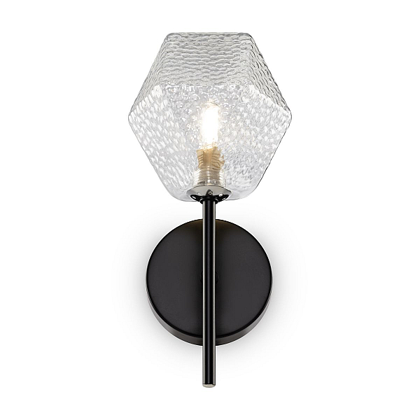 Бра Freya Floristic FR5328WL-01B