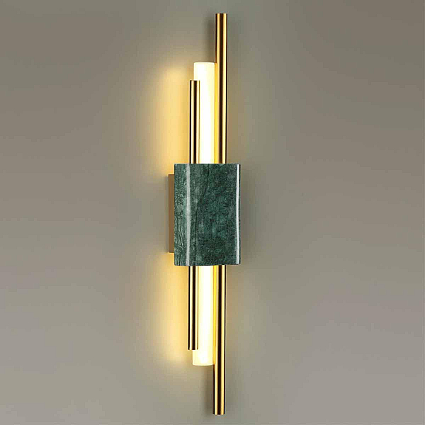 Бра Odeon Light Marmi 4360/10WL