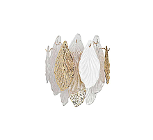 Настенный светильник Odeon Light Lace 5052/3W