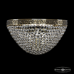 Бра Bohemia Ivele Crystal 19321B/35IV GB