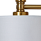 Бра Arte Lamp Waverley A4102AP-1PB