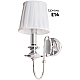 Бра Arte Lamp Molly A1316AP-1CC