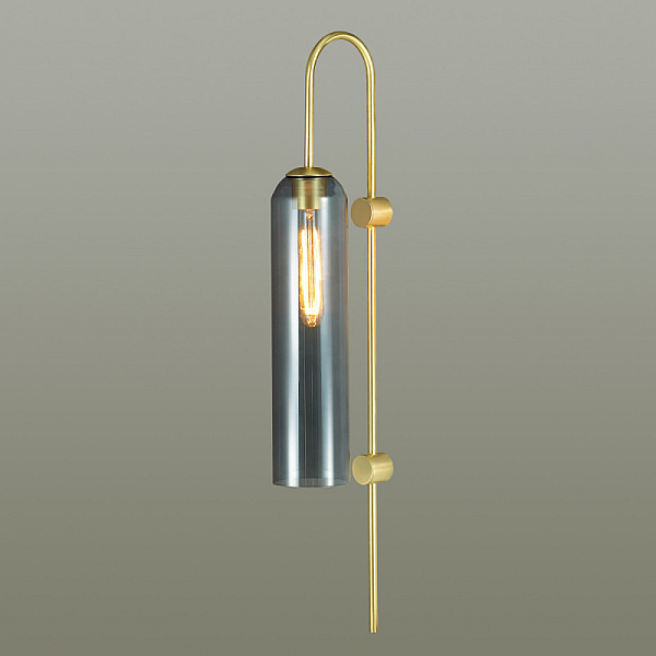 Бра Odeon Light Pendant Vosti 4641/1W