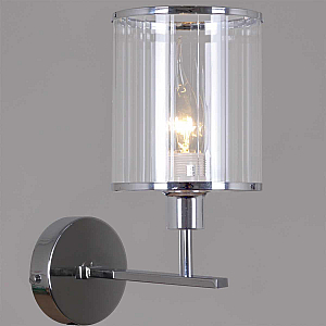 Бра Illumico IL1183-1W-79 CR KOPNINI