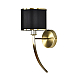 Бра Lumion Demetra Moderni 8406/1W
