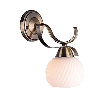 Бра Toplight Olivia TL3750B-01AB
