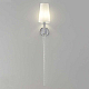 Бра Crystal Lux LUMINOUS AP1 CHROME