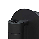 Бра 5W 260LM 3000K, черный Omega Lightstar 200637
