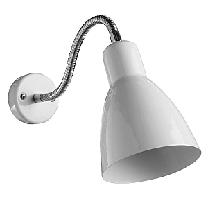 Бра ARTE Lamp A5048AP-1WH