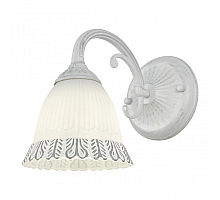 Бра Arte Milano 347410/1W WT+SL