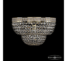 Бра Bohemia Ivele Crystal 19101B/35IV GW
