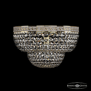 Бра Bohemia Ivele Crystal 19101B/35IV GW