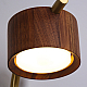 Бра Imperium Loft Patsy 208810-23