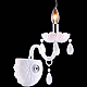 Бра Arte Lamp Teatro A3964AP-1WH