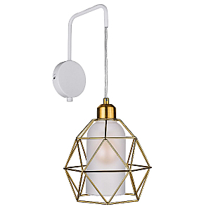 Бра 33Lab.studio WLL408.01.001WH.PA-M35PA