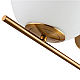 Бра Delight Collection IC KG0825W-1