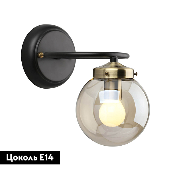Бра Omnilux Sorrento OML-94001-01