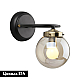 Бра Omnilux Sorrento OML-94001-01