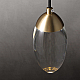 Бра DeLight Collection Celestial MT8847-1W brass