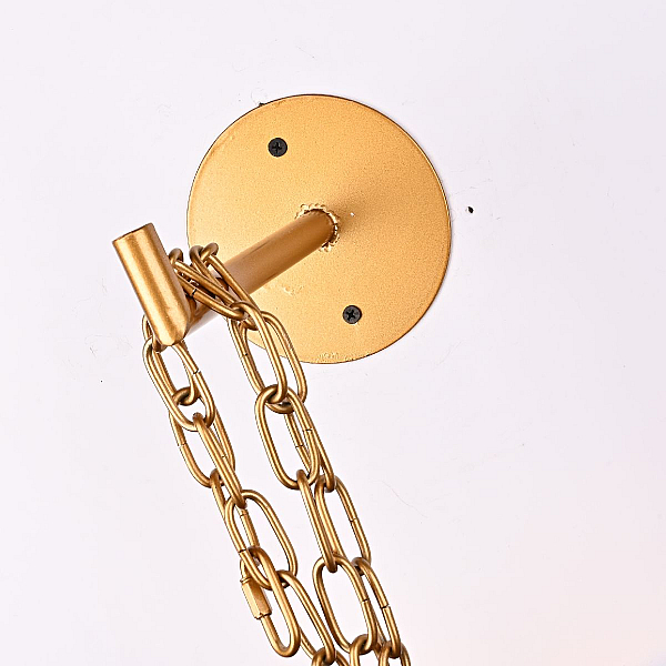 Бра Imperium Loft TASSEL-WALL01 268534-26