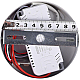 Бра Natali Kovaltseva Led Lamps 81133/1W