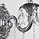 Бра Bohemia Ivele Crystal AL7901B10/1/175 A NB
