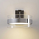 Бра Crystal Lux MYSELF AP10W LED