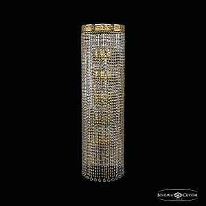 Бра Bohemia Ivele Crystal 83401B/30IV-100 G Balls