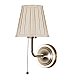 Бра Arte Lamp Marriot A5039AP-1AB