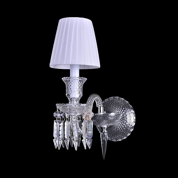Бра DeLight Collection Baccarat style ZZ86303-1W