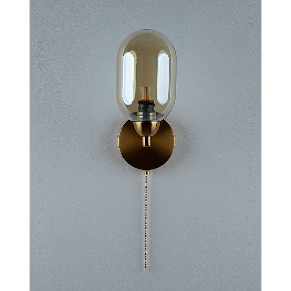 Бра Moderli Gracy V10845-1W