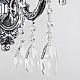 Бра Bohemia Ivele Crystal AL7901B10/1/175 A NB