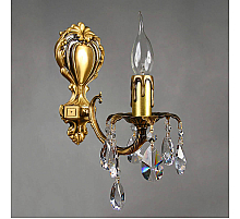 Бра Ambiente Benisa 2226/1 AB Tear Drop