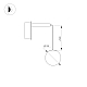 Бра Arlight SP-Beads-Wall-Hang-R130-6W Day4000 037065