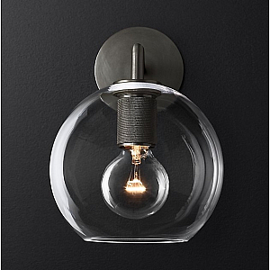 Бра ImperiumLoft RH Utilitaire 123275-22