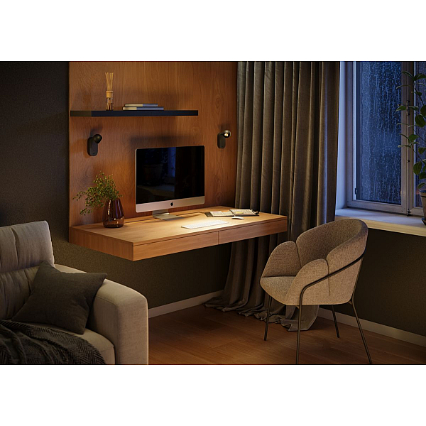 Бра Maytoni Modern MOD434WL-L5B3K