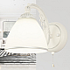 Бра Arte Milano 341837/1W WT+SL